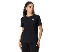 NIKE Sportswear Club Men's Short-Sleeved T-Shirt