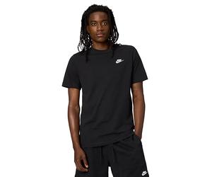 NIKE Sportswear Club Men's Short-Sleeved T-Shirt