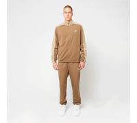Nike Sportswear Club Poly-Knit Tracksuit marrón M