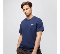 Nike Camiseta Club Hombre Marino Talla M