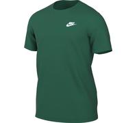 Nike Sportswear Club T-Shirt, Malaquita, Small para Hombre