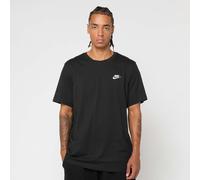 Nike Sportswear Club T-Shirt negro XS