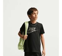 Nike Sportswear Club Tee All-Over-Print Fill negro 152