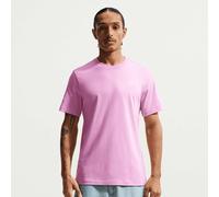 Nike Sportswear Club Tee rosa XL