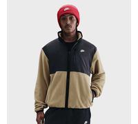 Nike Sportswear Club Winterized Full-Zip Jacket beige L