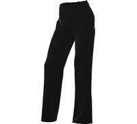 Nike Sportswear Collection HF9430 - Pantalón de Sarga de Talle Medio para Mujer