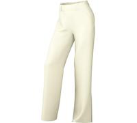 Nike Sportswear Collection HF9430 - Pantalón de Sarga de Talle Medio para Mujer