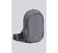 Nike Sportswear Commute - Gris - Bandolera Mediana talla T.U.