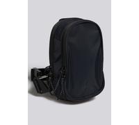 Nike Sportswear Commute - Negro - Bandolera Mediana talla UNICA