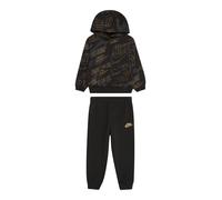 Nike Sportswear Conjunto amarillo / gris / negro 110 amarillo / gris / negro