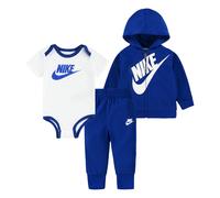 Nike Sportswear Conjunto azul / blanco 62 azul / blanco