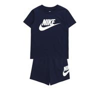 Conjunto de camiseta y pantalón corto infantil Nike Club 4/5 ans