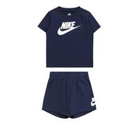 Conjunto Nike Club & Short Set Infantil Navy 24 MESES
