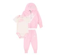 Nike Sportswear Conjunto crema / pitaya 74-80 EUR
