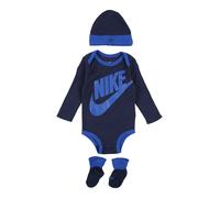 Nike Sportswear Conjunto 'Futura' azul / azul oscuro 56-68 azul / azul oscuro