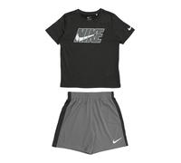 NIKE B NK DROPSET SS TEE SHORT SET