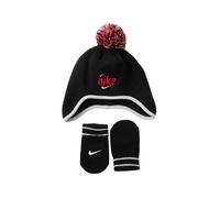 Nike Sportswear Conjunto 'NAN PLAY FOR ALL PEAK' rojo / negro / blanco XXXS-XXS rojo / negro / blanco