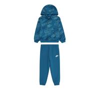 Nike Sportswear Conjunto petróleo / blanco 116 petróleo / blanco