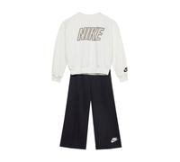 Nike Sportswear Conjunto 'RETRO' beige / negro / offwhite 92-98 EUR