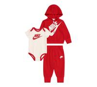 Nike Sportswear Conjunto rojo / blanco 74-80 EUR
