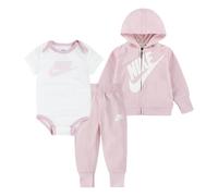 Nike Sportswear Conjunto rosa / blanco 68 EUR