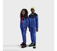 Nike Sportswear Dri-FIT Full Zip Tracksuit azul 140