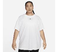 Nike Sportswear Essential Camiseta - Mujer - Blanco 1X