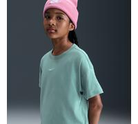 Nike Sportswear Essential Camiseta - Niña - Verde L