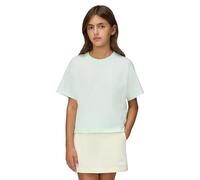 Nike Sportswear Essential - Camiseta para niña Mayor FZ5559