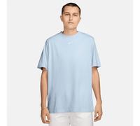 Nike Sportswear Essential Low Brand Read Tee azul