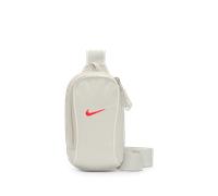 Nike Sportswear Essentials Bolsa tipo bandolera (1 L) - Gris