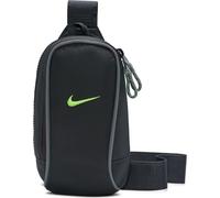 Nike Sportswear Essentials DJ9794 - Bolso bandolera (1 l), antracita, gris ahumado, voltio, talla única