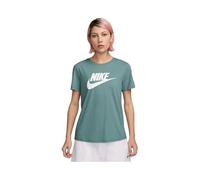 Nike Sportswear Essentials DX7906 - Camiseta con Logotipo para Mujer