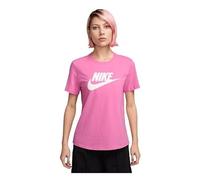 Nike Sportswear Essentials Logo-t-Shirt Für Damen - Camiseta con Logotipo para Mujer