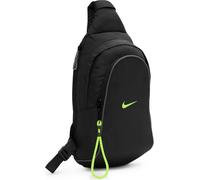 Nike Sportswear Essentials Umhängetasche (8 L), Bolso Bandolera Unisex Adulto, Antracita, Gris Ahumado, voltio, Talla única