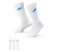 NIKE Sportswear Everyday Essential Crew Socks