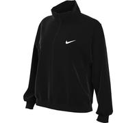 Nike Sportswear Everything Wovens Chaqueta Oversize Con Protección Uv Repel - Mujer, Black/White, HJ0999-010, 2XL