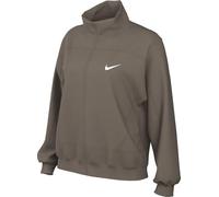 Nike Sportswear Everything Wovens Chaqueta Oversize Con Protección Uv Repel - Mujer, Mink Brown/White, HJ0999-233, XS