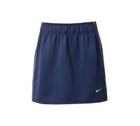 Nike Sportswear Falda navy / blanco 42 navy / blanco
