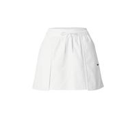 Nike Sportswear Falda 'STREET 4' negro / blanco 34 negro / blanco
