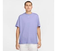 Nike Sportswear FD4149-533 - Camiseta para Mujer, Color Morado