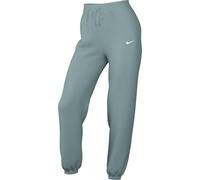 Nike Sportswear Fénix Fénix Pantalones de chándal de Gran tamaño con Cintura Alta para Mujer FZ5996