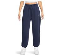 Nike Sportswear Fénix Fénix Pantalones de chándal de Gran tamaño con Cintura Alta para Mujer FZ5996