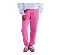Nike Sportswear Fénix Fénix Pantalones de chándal de Gran tamaño con Cintura Alta para Mujer FZ5996