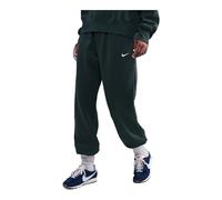 Nike Sportswear Fénix Fénix Pantalones de chándal de Gran tamaño con Cintura Alta para Mujer FZ5996