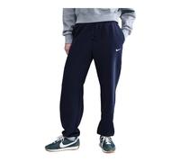 Nike Sportswear Fénix Fénix Pantalones de chándal de Gran tamaño con Cintura Alta para Mujer FZ5996