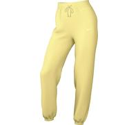 Nike Sportswear Fénix Fénix Pantalones de chándal de Gran tamaño con Cintura Alta para Mujer FZ5996