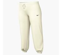 Nike Sportswear Fénix Fénix Pantalones de chándal de Gran tamaño con Cintura Alta para Mujer (Talla Grande) FZ5998