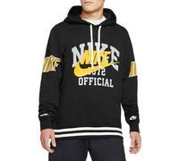 NIKE Sportswear French Terry Hoodie 2XL