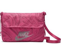 Nike Sportswear Futura 365 Crossbody-Tasche für Damen (3 L), Bolso Cruzado Mujeres, Sweet Beet/Burgundy Crush/Burgundy Crush, Talla única